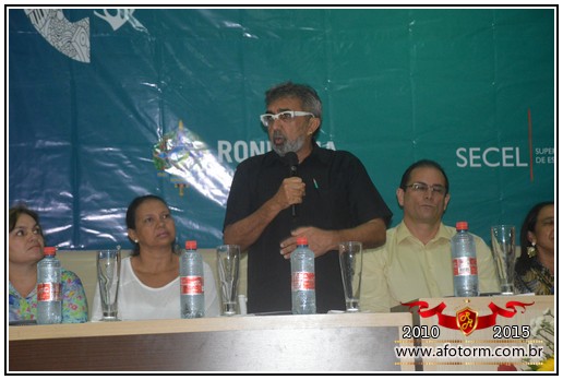 rolim de moura